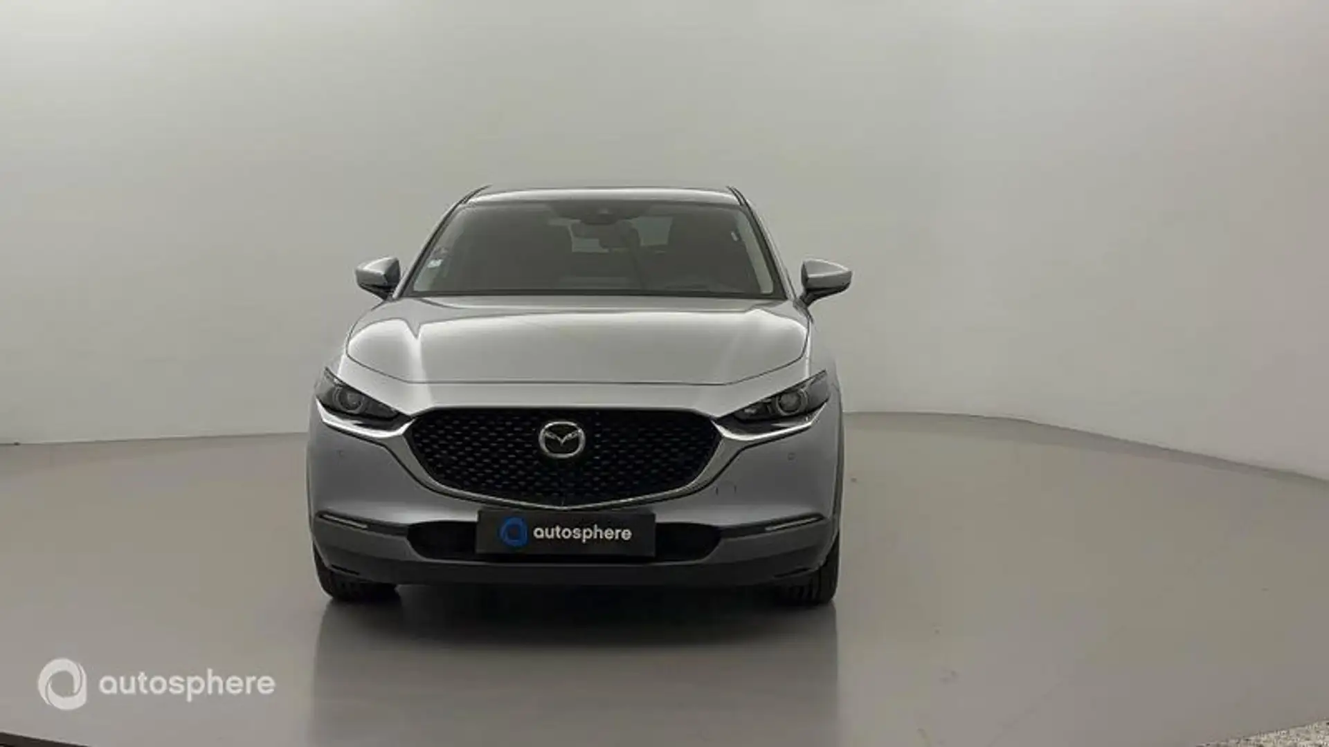 Mazda CX-30 2.0 Skyactiv-X M-Hybrid 180ch Sportline - 2