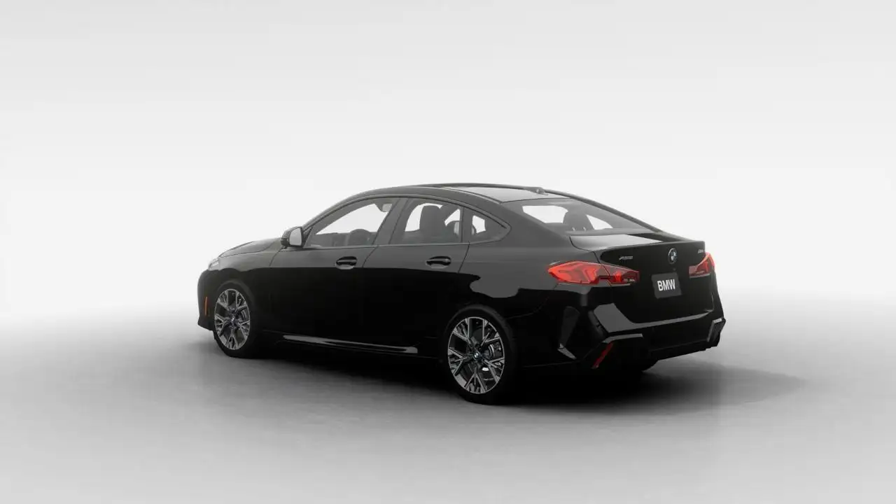 BMW 2 Series fotografie BMW 2 Series