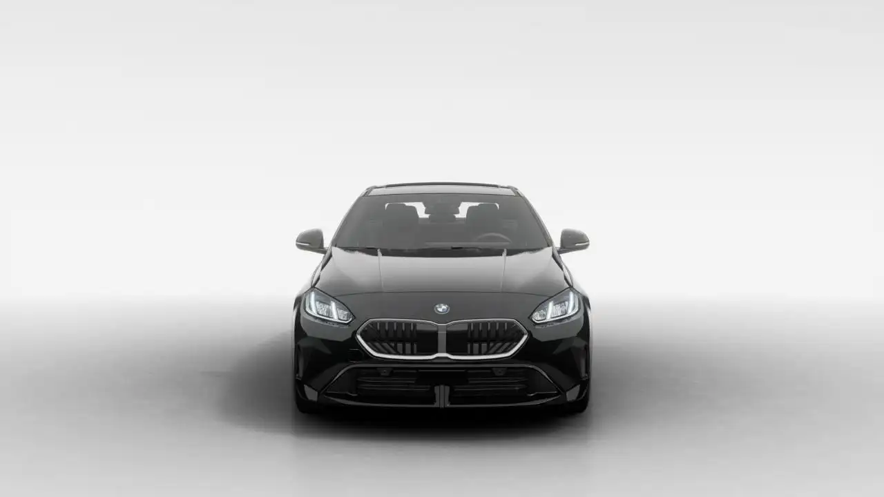 BMW 2 Series fotografie BMW 2 Series
