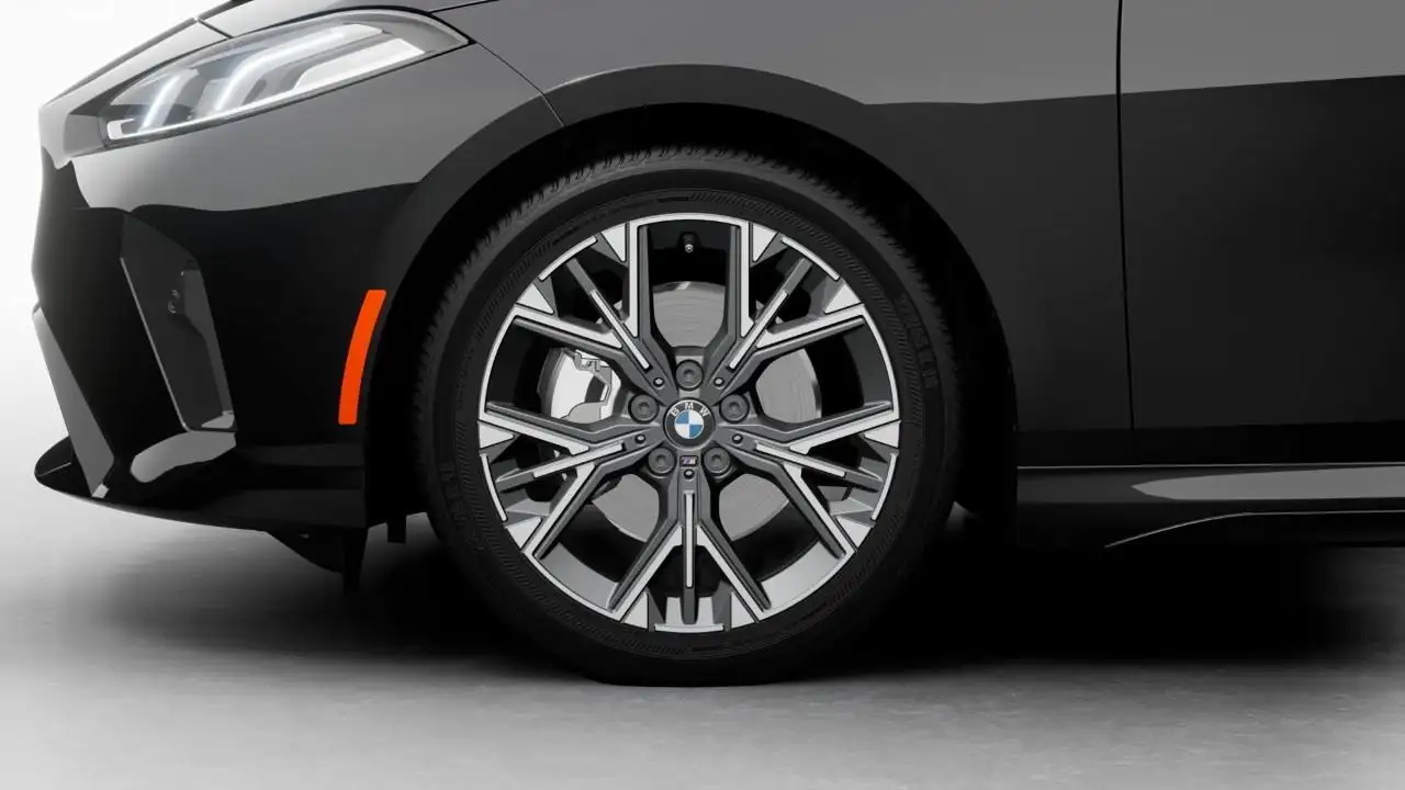BMW 2 Series fotografie BMW 2 Series