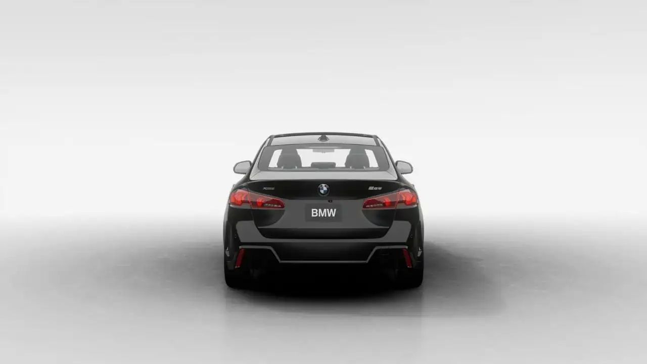 BMW 2 Series fotografie BMW 2 Series