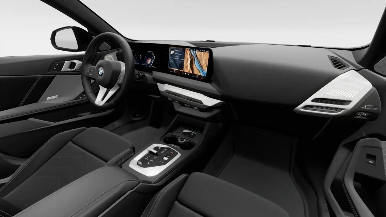 BMW 2 Series fotografie BMW 2 Series