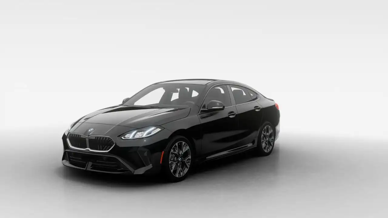 2026 BMW 2 Series