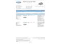 Ford S-Max 2.0TDCi Panther ST-Line Powershift 190 Bleu - thumbnail 12