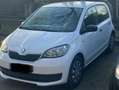 Skoda Citigo Citigo 1.0 MPI Active Weiß - thumbnail 6