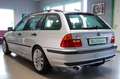 BMW 318 3 Touring 318i Klima 8-Fach Zilver - thumbnail 4