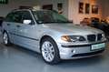 BMW 318 3 Touring 318i Klima 8-Fach Zilver - thumbnail 2