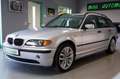 BMW 318 3 Touring 318i Klima 8-Fach Zilver - thumbnail 1