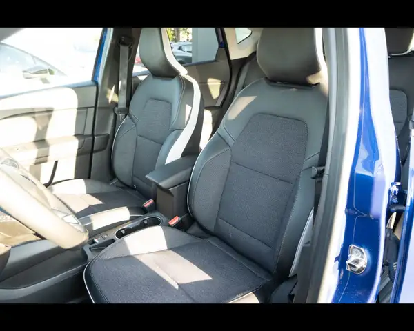 Renault Captur view 12