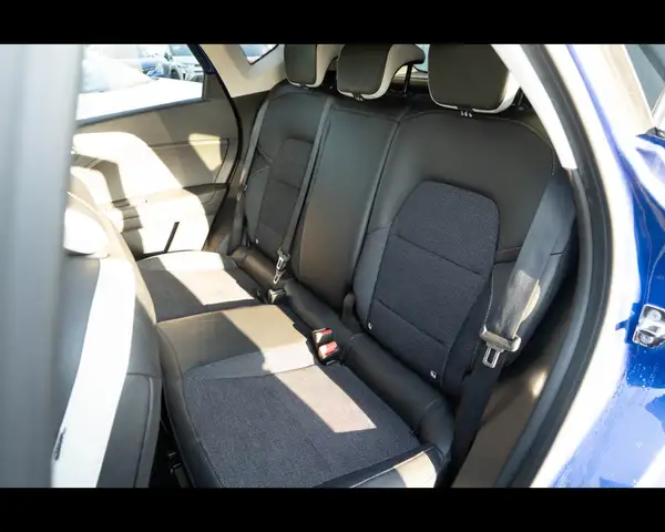 Renault Captur view 14