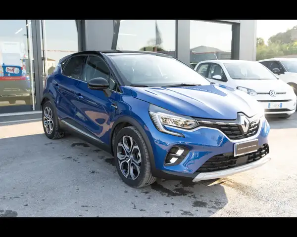 Renault Captur view 7