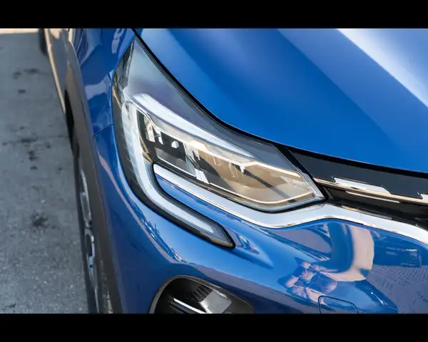 Renault Captur view 30