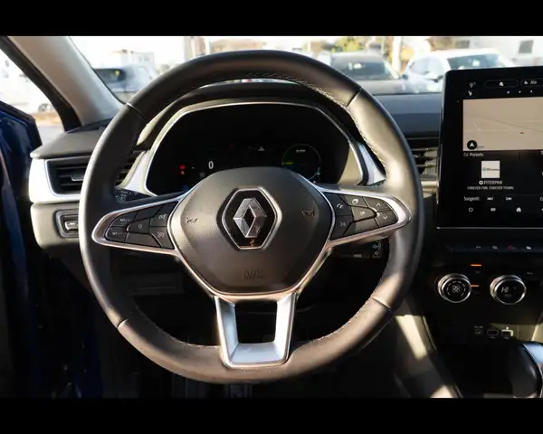 Renault Captur view 9