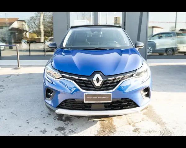 Renault Captur view 8
