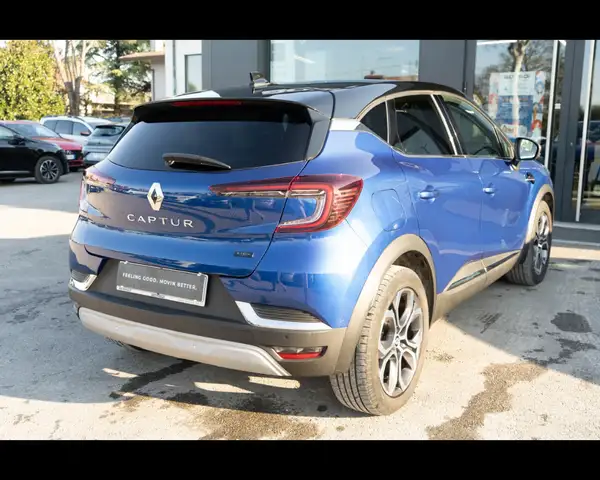 Renault Captur view 5
