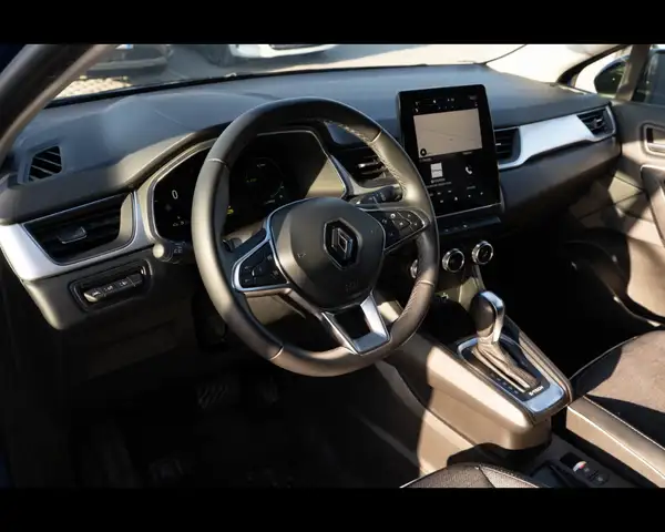 Renault Captur view 13