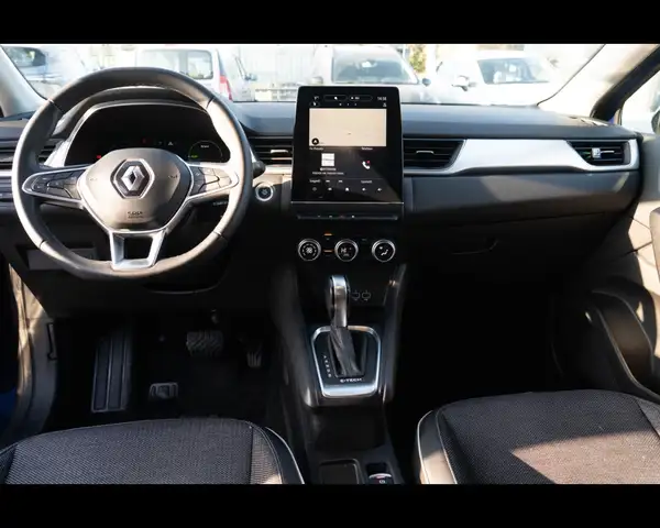Renault Captur view 10