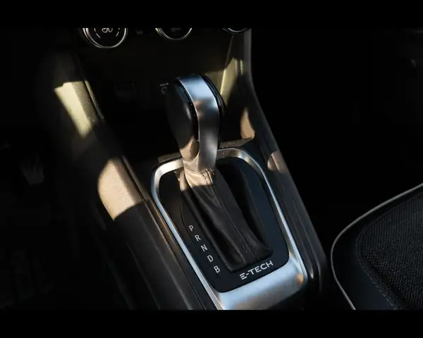 Renault Captur view 27