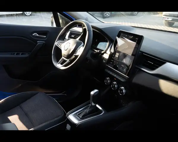 Renault Captur view 20