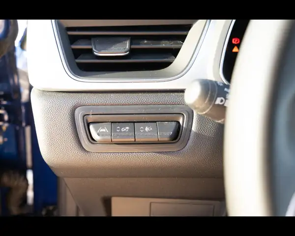 Renault Captur view 19