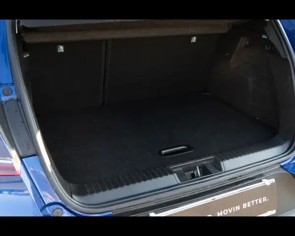 Renault Captur view 15