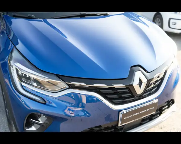 Renault Captur view 29