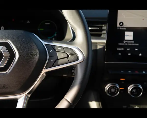 Renault Captur view 23