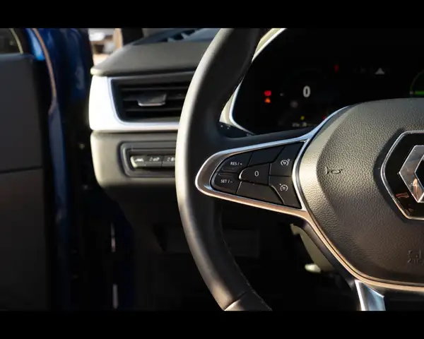Renault Captur view 22