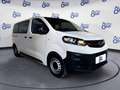 Opel Vivaro 1.5d 120Cv L2H1 9 Posti Combi Blanc - thumbnail 1