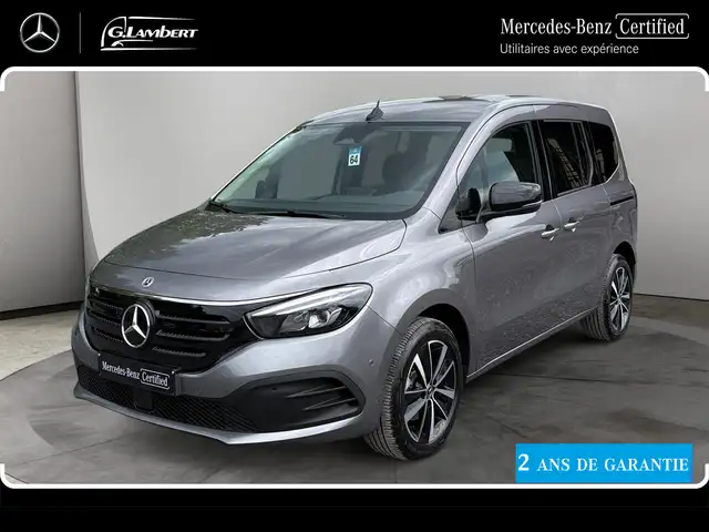 Mercedes-Benz EQT EQT 200 L1 Advanced Plus