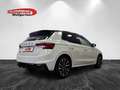 Skoda Fabia Monte Carlo DSG Navi Kessy SHZ RFK 17" Blanco - thumbnail 5