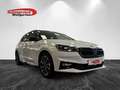 Skoda Fabia Monte Carlo DSG Navi Kessy SHZ RFK 17" Blanco - thumbnail 6
