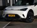 smart #1 Launch Edition 66 kWh 272pk Automaat PANO-DAK | WI Blanc - thumbnail 2