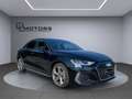 Audi A3 SEDAN, 30 TDI, 2.0 116 CV, S-TRONIC, NEOPATENTATI! Nero - thumbnail 13