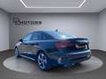 Audi A3 SEDAN, 30 TDI, 2.0 116 CV, S-TRONIC, NEOPATENTATI! Nero - thumbnail 4