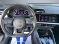 Audi A3 SEDAN, 30 TDI, 2.0 116 CV, S-TRONIC, NEOPATENTATI! Nero - thumbnail 5