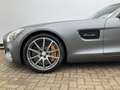 Mercedes-Benz AMG GT 4.0 S TURBO 510pk Frozen-Grey Pano. Keramic Burmes Grijs - thumbnail 19