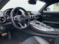 Mercedes-Benz AMG GT 4.0 S Frozen-Grey Pano. Keramisch Nav/Cam Burmeste Gris - thumbnail 3
