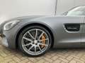 Mercedes-Benz AMG GT 4.0 S Frozen-Grey Pano. Keramisch Nav/Cam Burmeste Gris - thumbnail 13