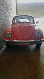 VW Käfer 1300 34 Ps