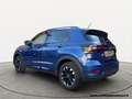 Volkswagen T-Cross T-Cross 1.0 tsi Sport 95cv R LINE Blu/Azzurro - thumbnail 4