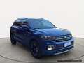 Volkswagen T-Cross T-Cross 1.0 tsi Sport 95cv R LINE Blu/Azzurro - thumbnail 8