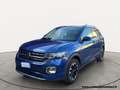 Volkswagen T-Cross T-Cross 1.0 tsi Sport 95cv R LINE Blu/Azzurro - thumbnail 1