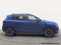 Volkswagen T-Cross T-Cross 1.0 tsi Sport 95cv R LINE Blu/Azzurro - thumbnail 7