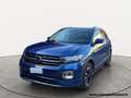 Volkswagen T-Cross T-Cross 1.0 tsi Sport 95cv R LINE Blu/Azzurro - thumbnail 9