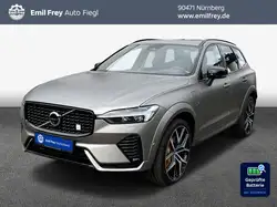 Volvo XC60 XC60 T8 AWD Plug in Hybrid Polestar Engineered