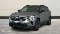 Renault Austral 1.2 E-Tech full hybrid 200ch Iconic esprit Alpine