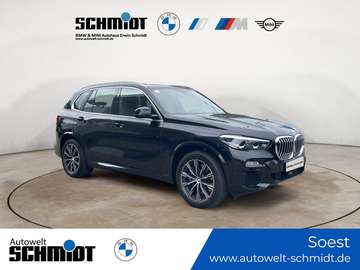 xDrive40i M Sportpaket Sport Aut. Head-Up AHK