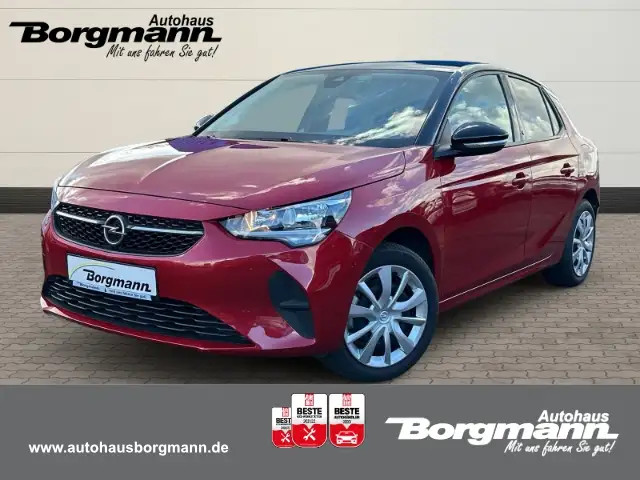 Opel Corsa-e Edition Apple Carplay - SHZ - PDC - Tempomat