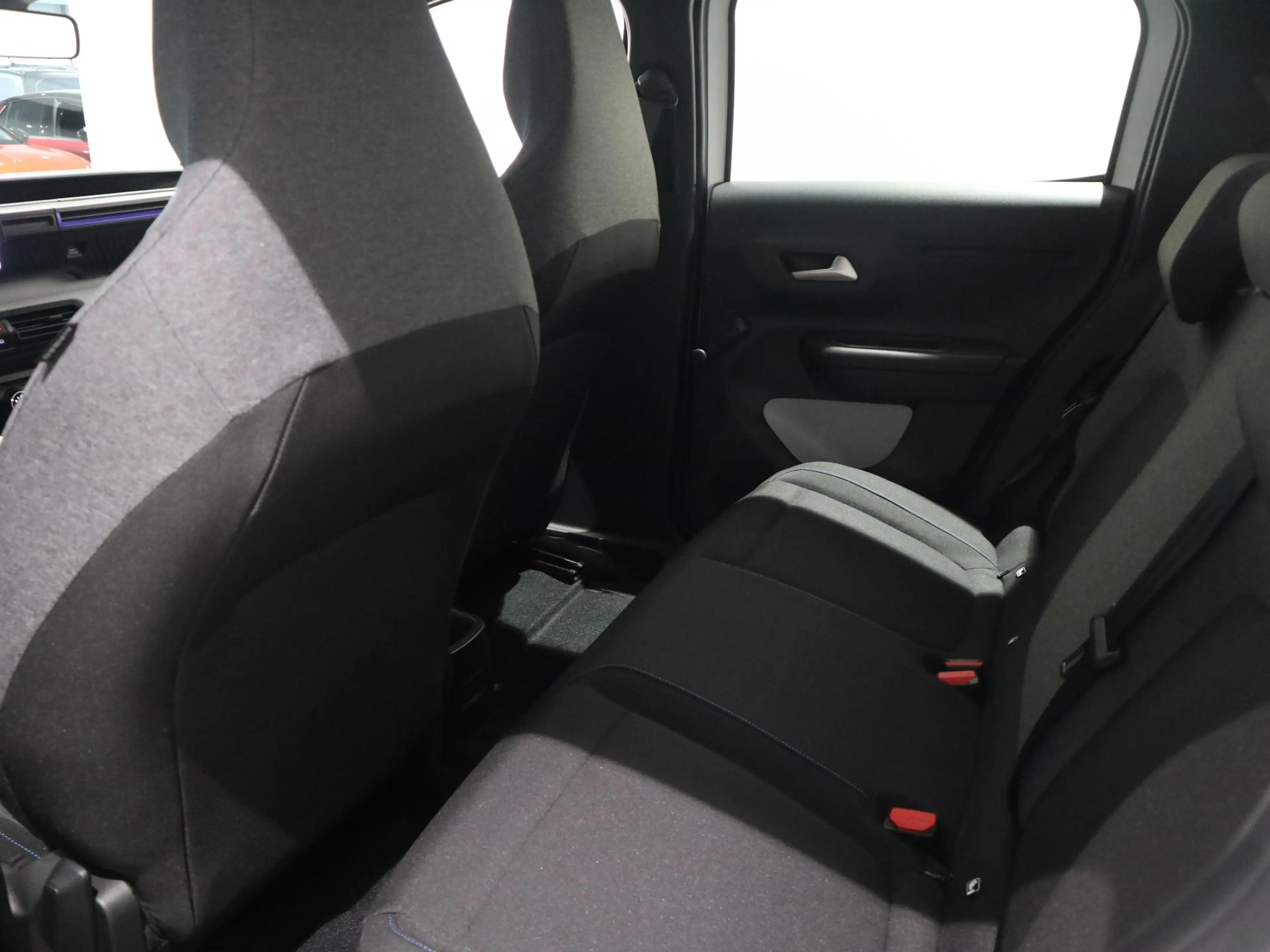 Citroen E-C3 You 113pk 44 kWh Citroen Ë-C3 You 44 kWh - CRUISE — photo 10